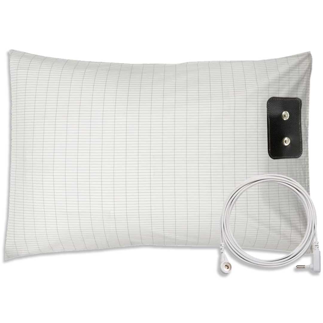 Grounding Pillow Case ZenLife Grounding