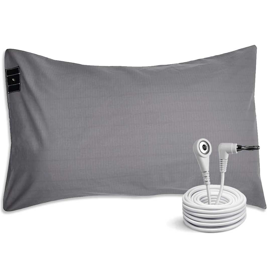 Grounding Pillow Case ZenLife Grounding