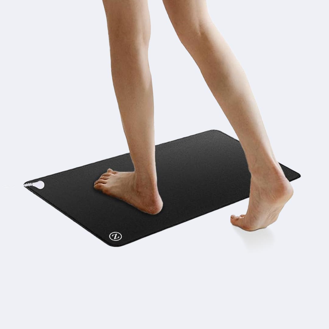 Grounding Mat