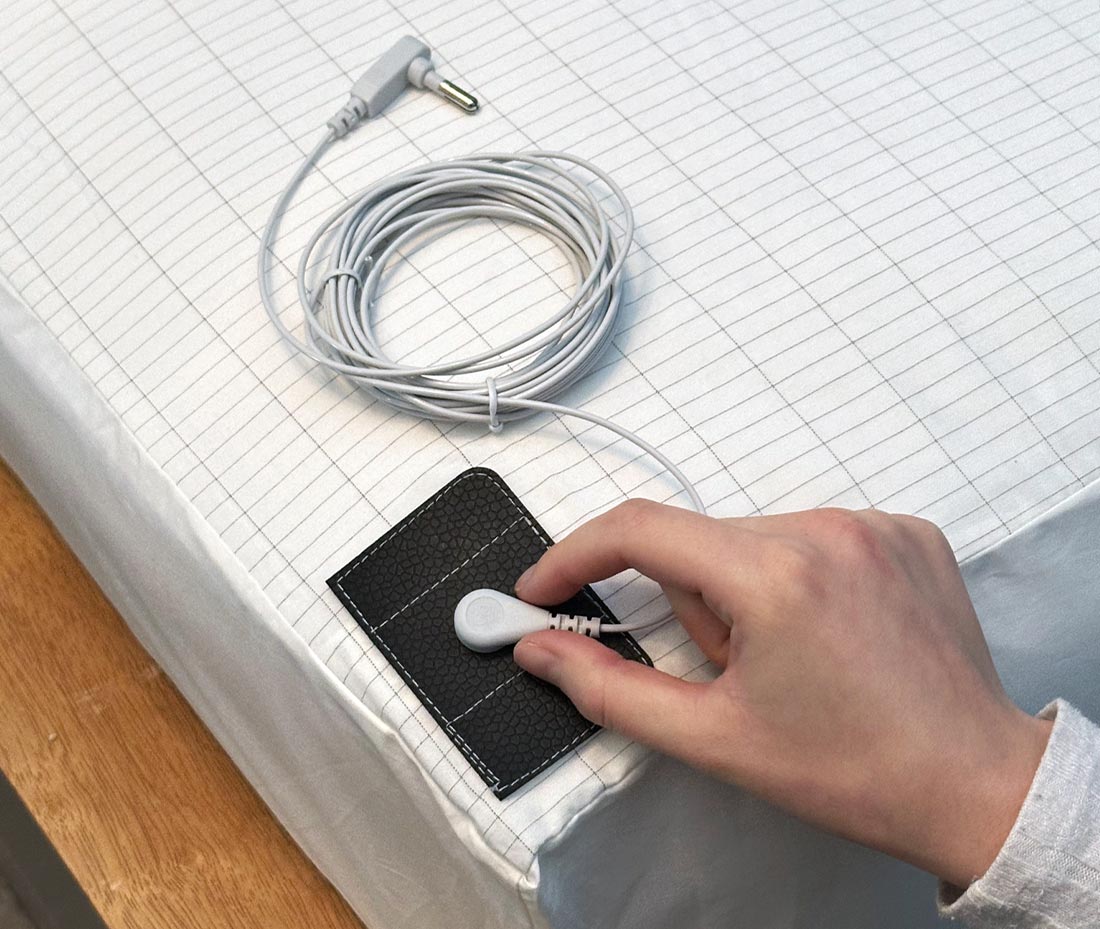 6 Reasons Americans are Switching to these Grounding Sheets – ZenLife